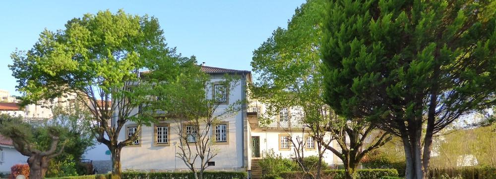 Casa Das Tilias - Historic House Seia Exterior photo